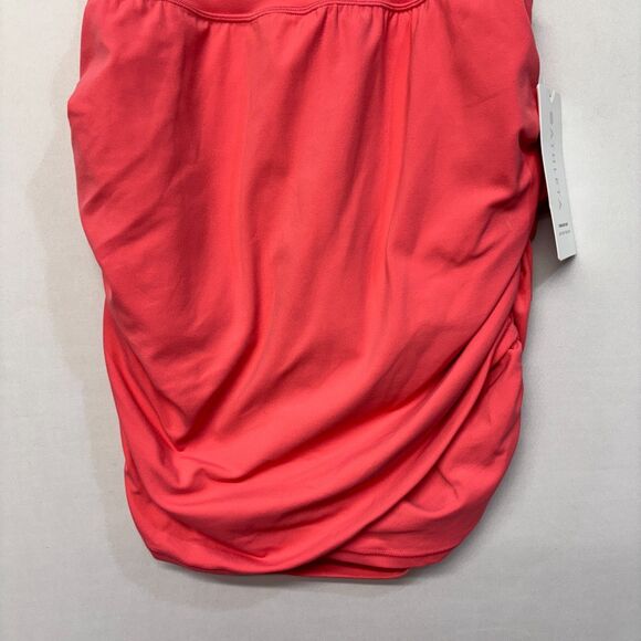 NWT Athleta Jupe-Short Transcend Skort Skirt Size Small Stretch Pull On D003 -20 - Picture 16 of 16